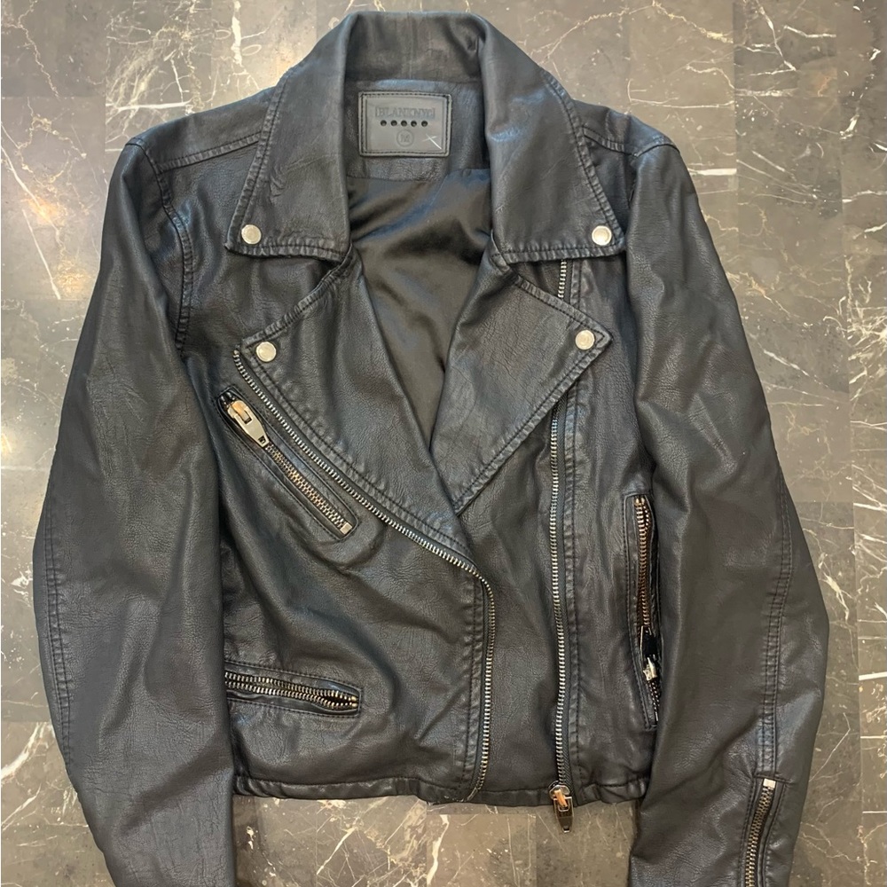 Blank NYC JACKET size medium